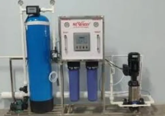 Top Domestic RO Systems in Rajkot Why Choose the B...
