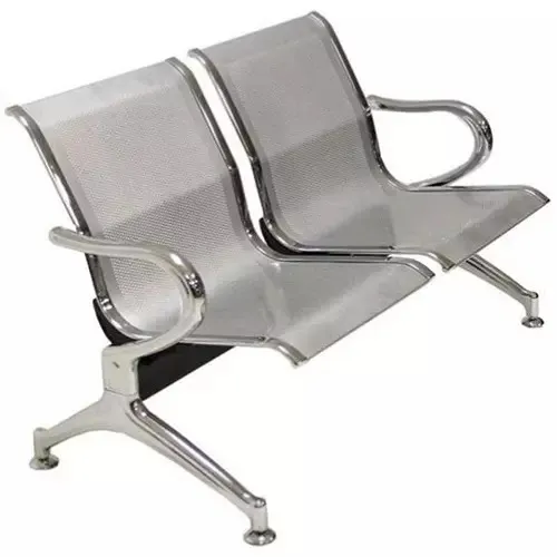 2 Seater Waiting Area Chair GM 9042B
Hospital ...