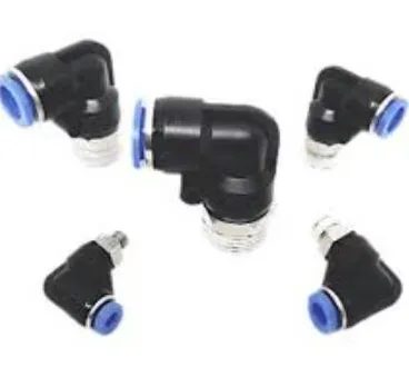 Pneumatic Fittings in Bangalore Discover Top-Quali...