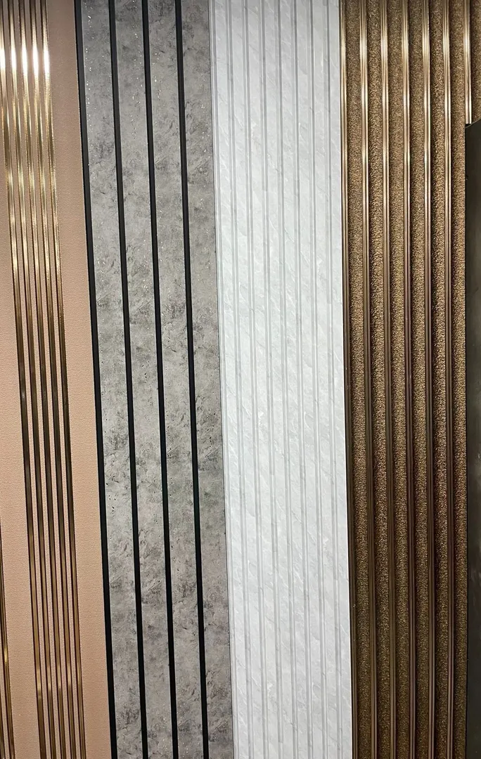 Charcoal panels are decorative panels that are use...