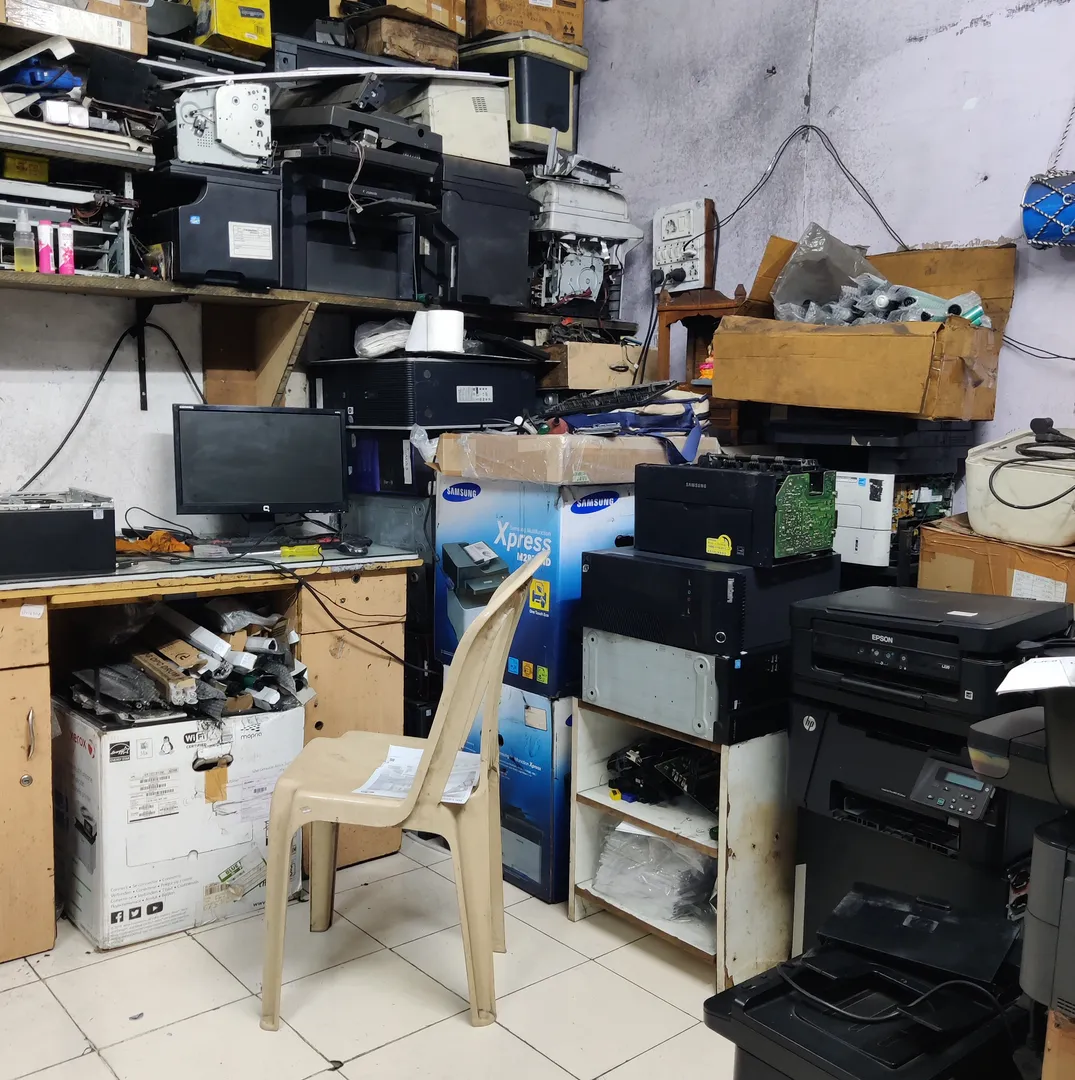 Cartridge Shoppee
#Welcome to Your Trusted Lapto...