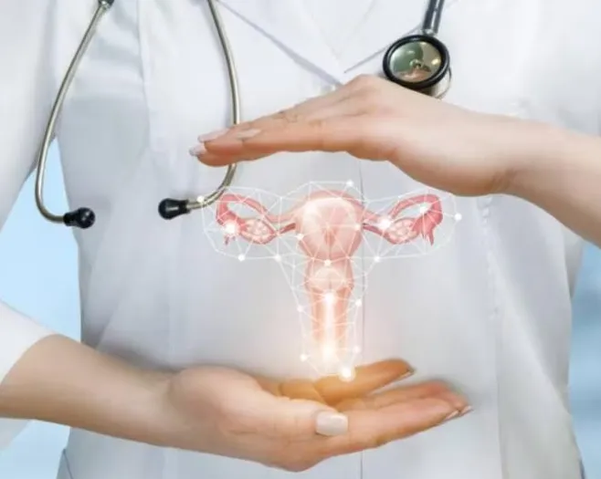 Best Gynecologist in Thane Expert Gynecologist Ser...