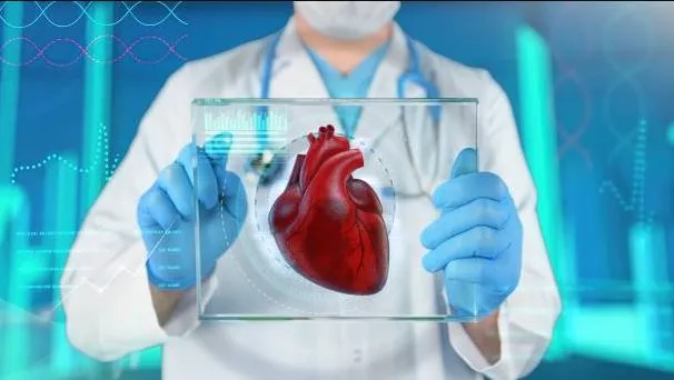 Preventive Measures for Heart Disease at SR Heart ...