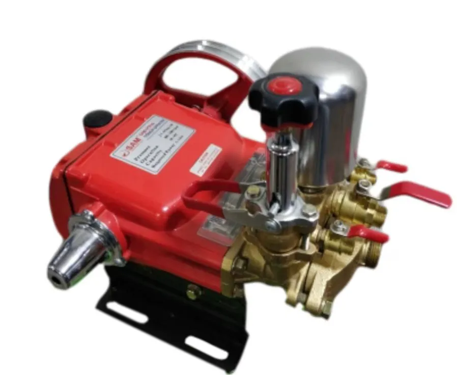 Enhance Precision with SAM HTP-30 at Beacon India ...