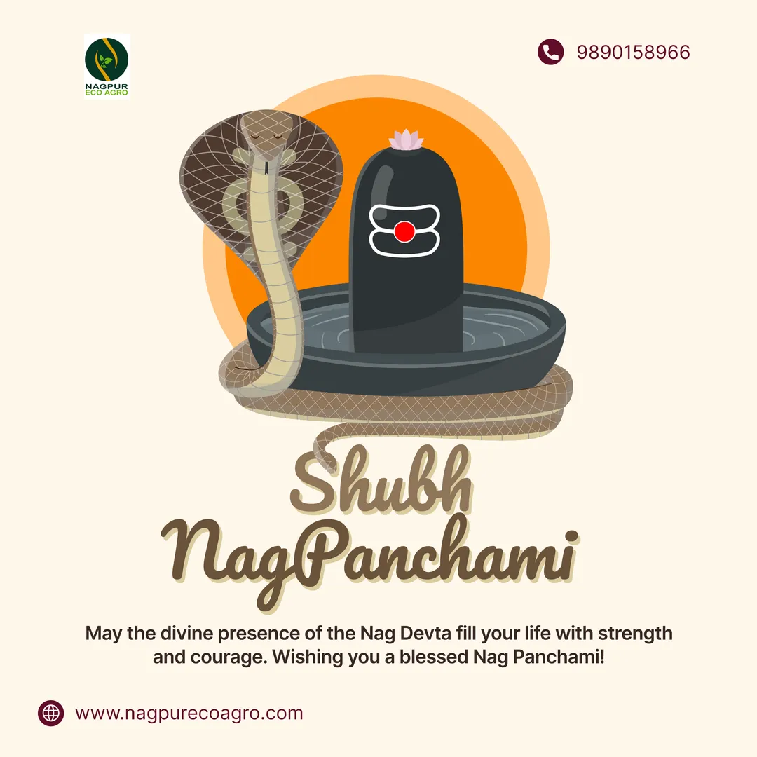 On this holy Nāga Panchami, may Lord Shiva bless y...