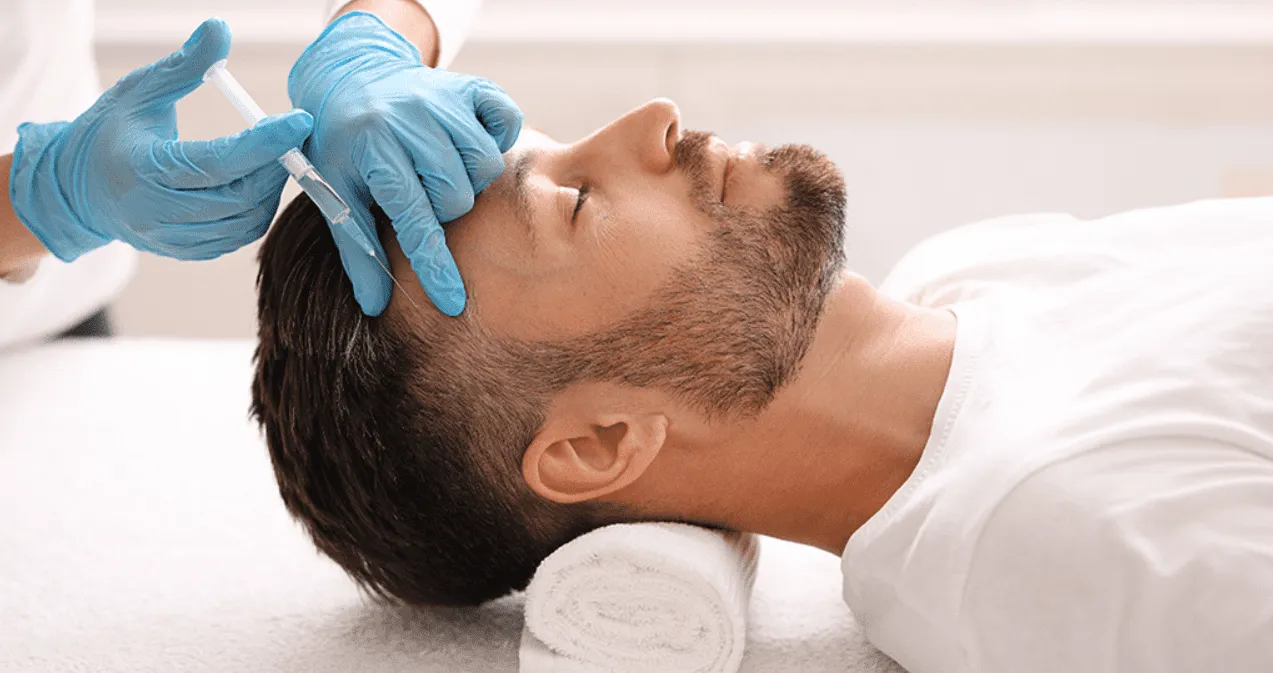 Rejuvenate Your Hair with Our Hair Rejuvenation Tr...