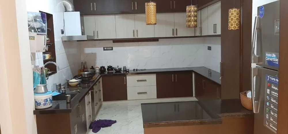 Transform Your Space with Expert Home Interior Des...
