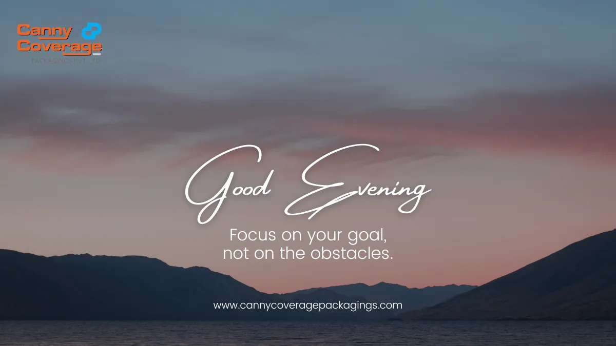 Good Evening to you all!
#pouchpackinginmumbai #p...