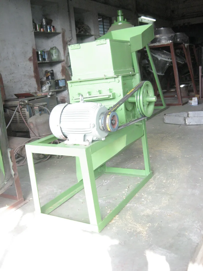 chopper machine with 3hp motor Manufacturer in Na...