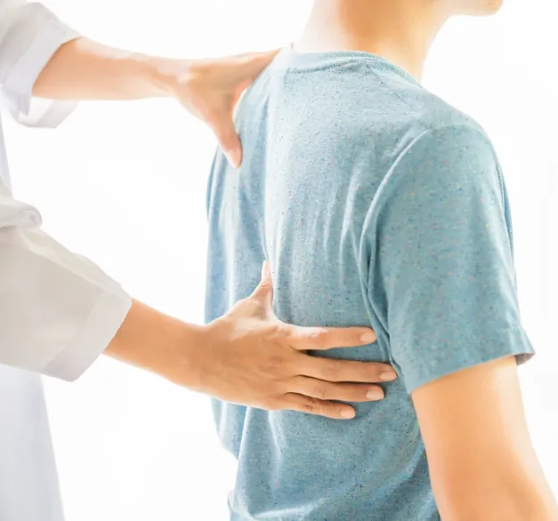 Neck Pain and Backache Treatment in Pimpri-Chinchw...