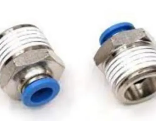 Air Fittings in Bangalore High-Quality Air Fitting...