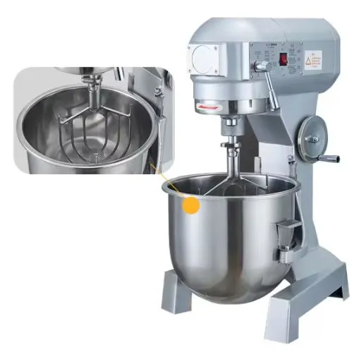 Best High-Speed Planetary Mixer in Coimbatore For ...