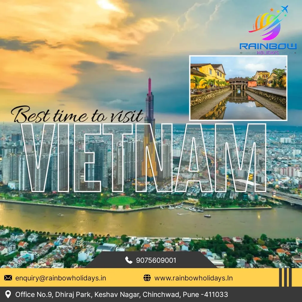 Vietnam & Cambodia Tour Package - 5 Days of Unforg...