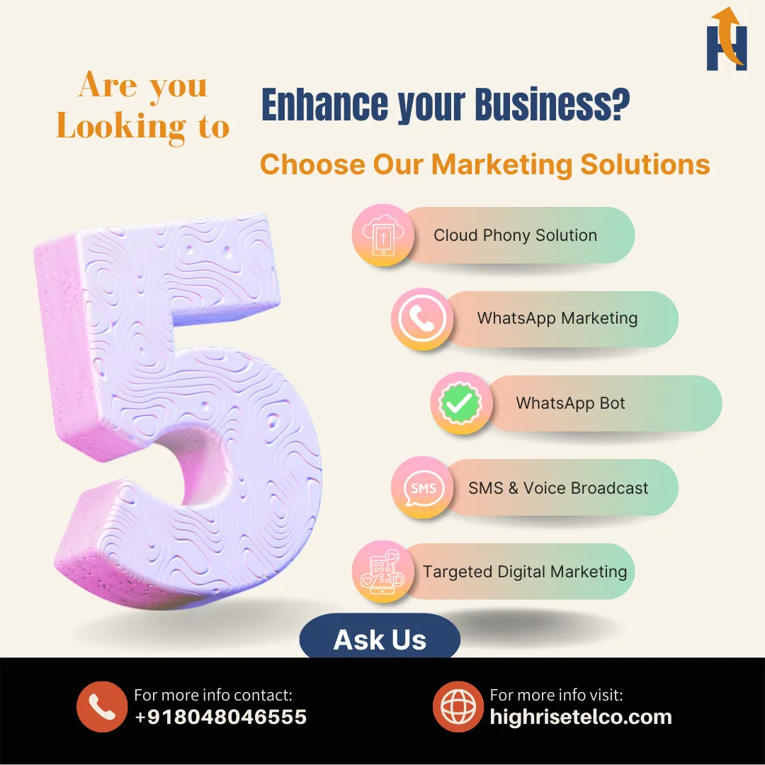 Enhance Your Business- Over come the challenges of...