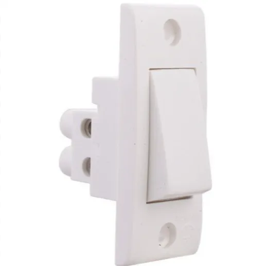 Premium One Way Switches from Kedia Electricals Hi...