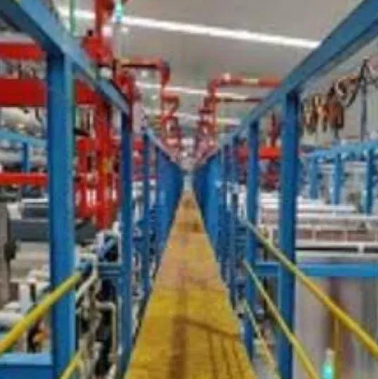 Expert Anodising Plant Services in Bangalore South...