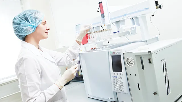 GURUKRIPA ENVIRO CARE PVT LIMITED, ENVIRONMENT LAB...