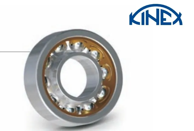 Kinex Bearing Dealer In Delhi
Kinex Bearings is a...