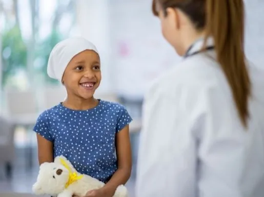 Best Pediatric Oncologist Top Pediatric Oncologist...