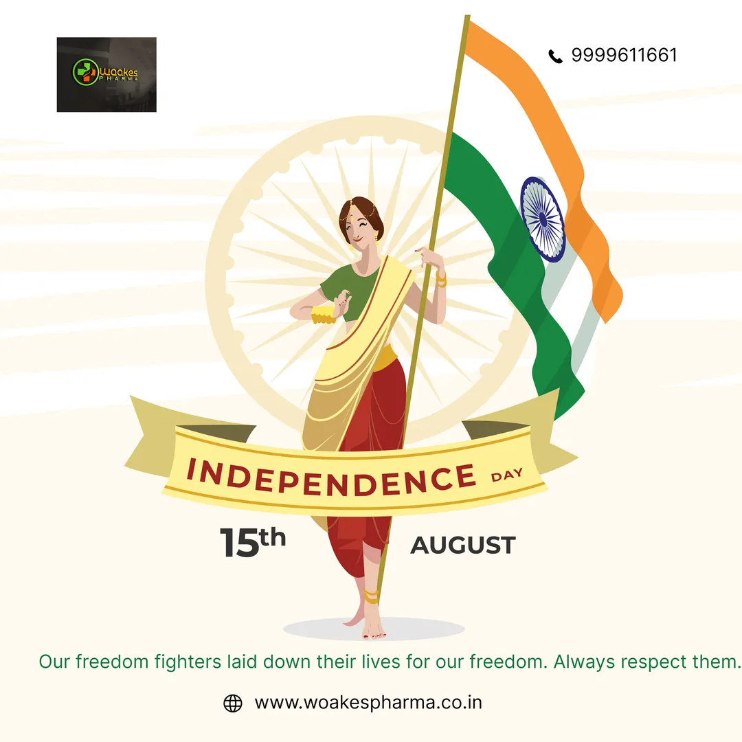 Today, as we celebrate our independence, let's ple...