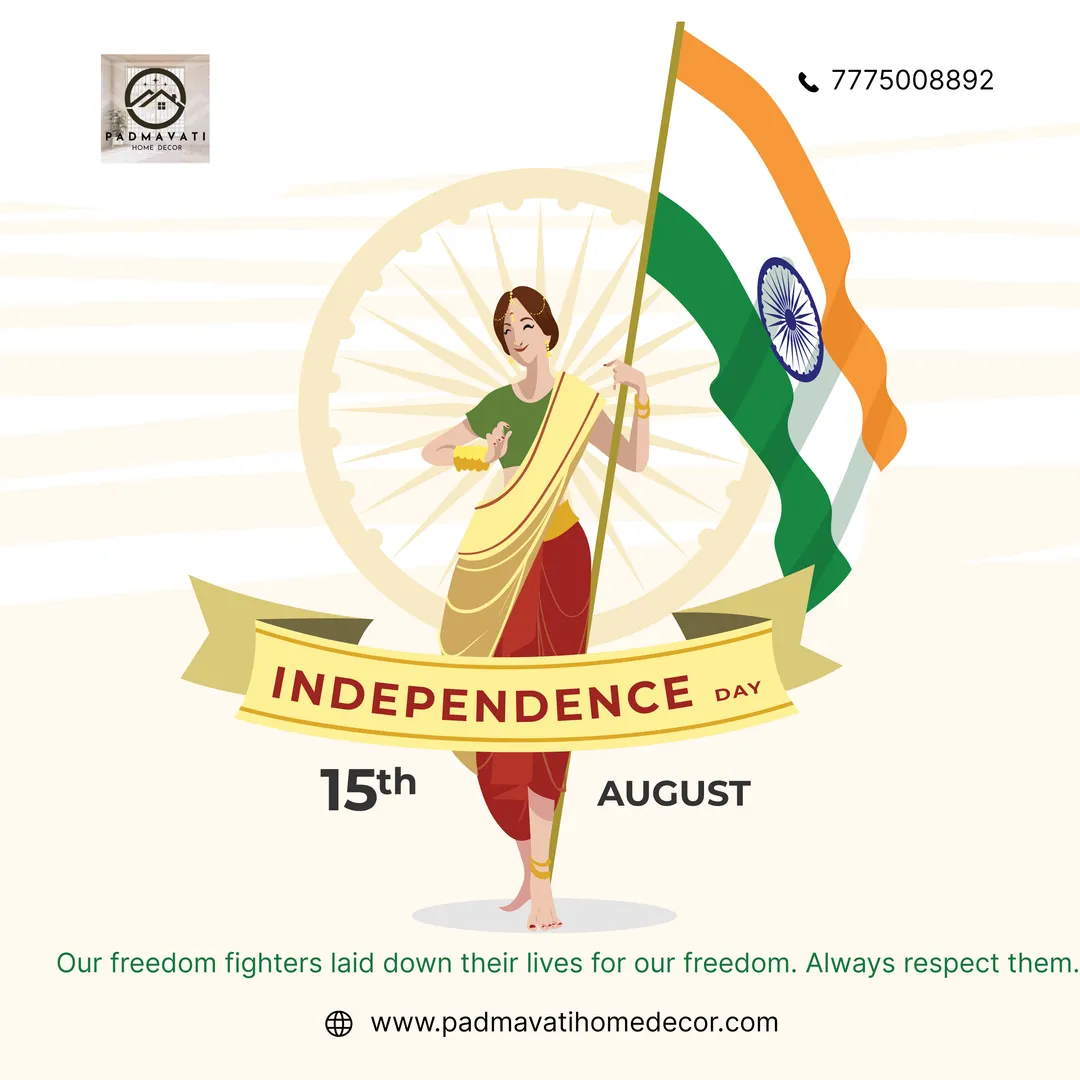 Today, as we celebrate our independence, let's ple...