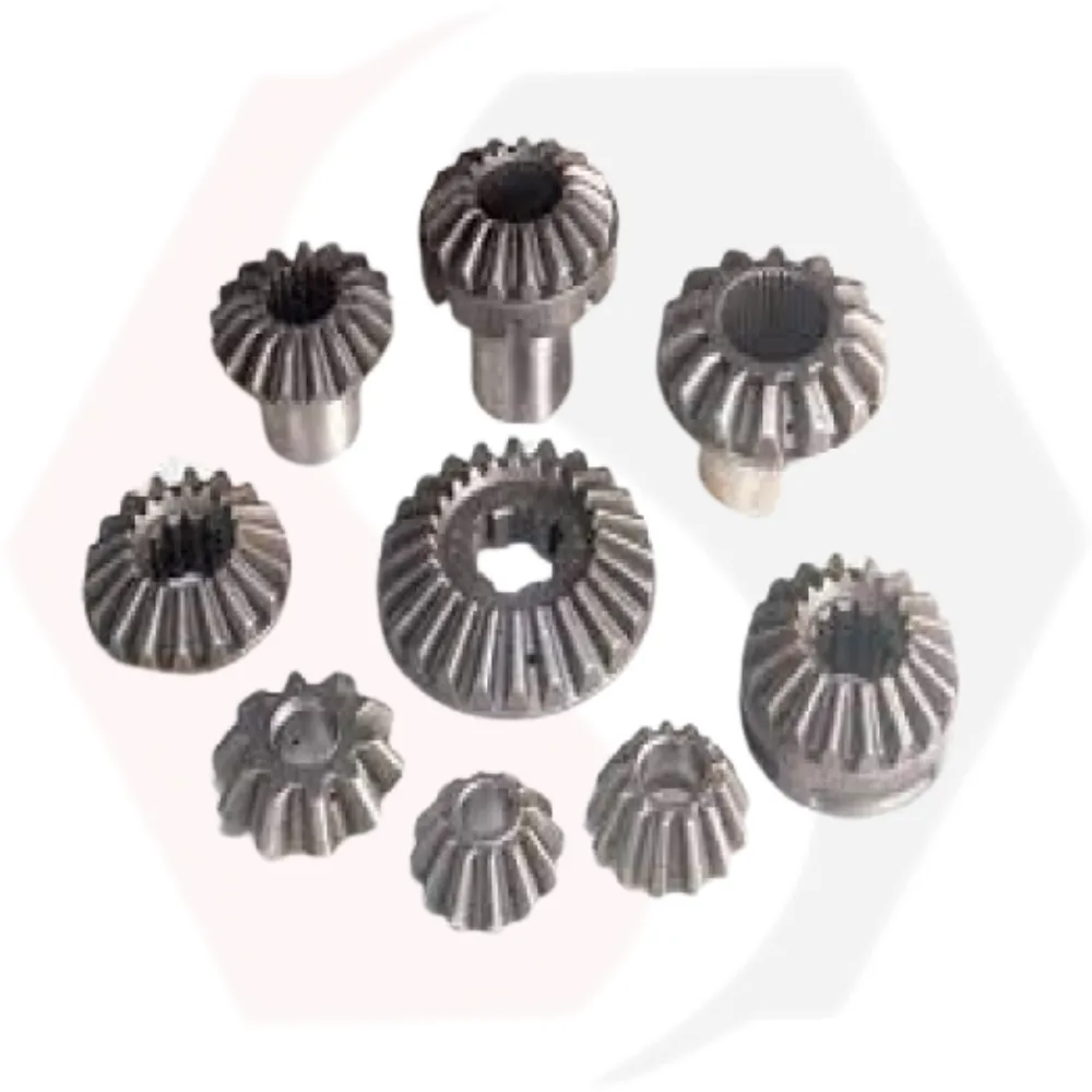 Precision Forging Part
We are super auto industri...