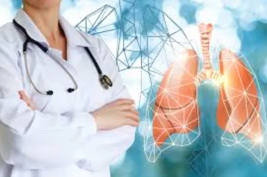 Chest Physician Near Me - Galaxy Chest and Multi S...
