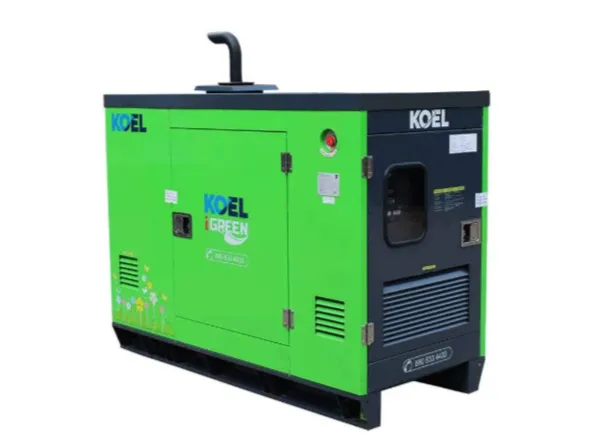 10kVA Generator Price in Bangalore Best 10kVA Gene...