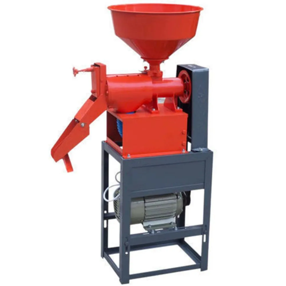 Rice mill machine Manufacturer in Nagpur Pune, Amr...