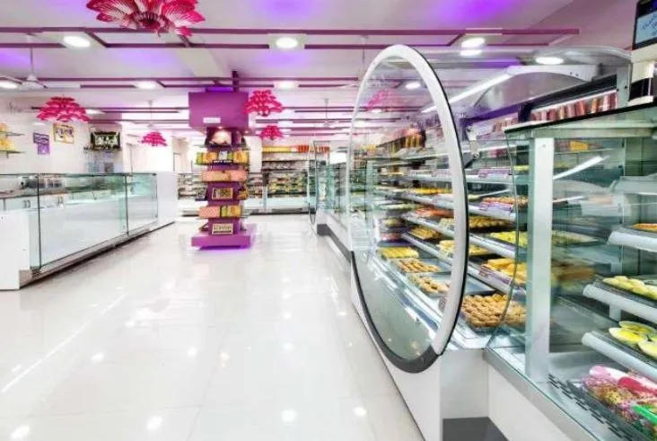 Premium Showcase Racks in Coimbatore Enhance Your ...