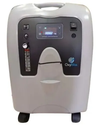 Oxybliss Oxygen Concentrator - Top Oxygen Concentr...