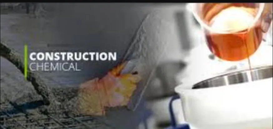 Construction Chemical Distributor CMC Corporation ...