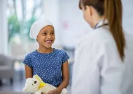 Best Pediatric Oncologist Nagpur Dr. Atish Bakane:...