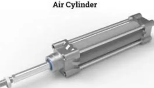 Air Cylinder in Bangalore Reliable Air Cylinders f...