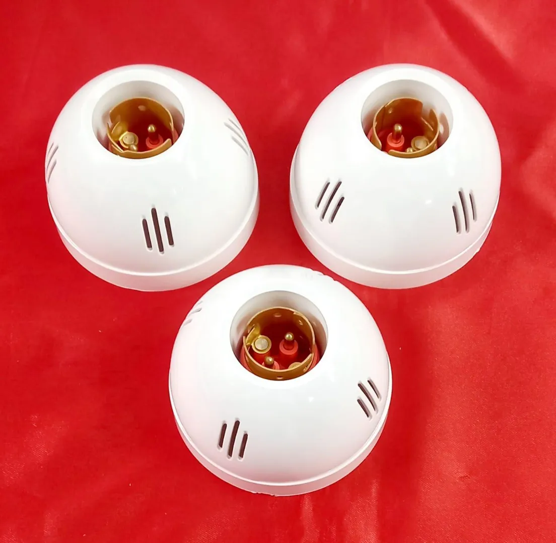Angle Batton Holder Cosco
Jumbo holder
Wall mount...