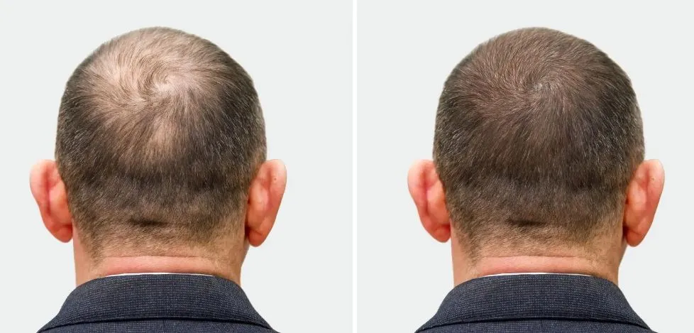 Hair Transplant Solutions at Gindodia Hospital Rev...