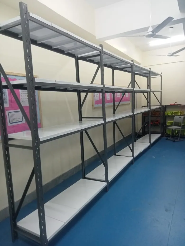 #Industrial_Storage_Racks_Manufacturer_in_Nagpur
#...