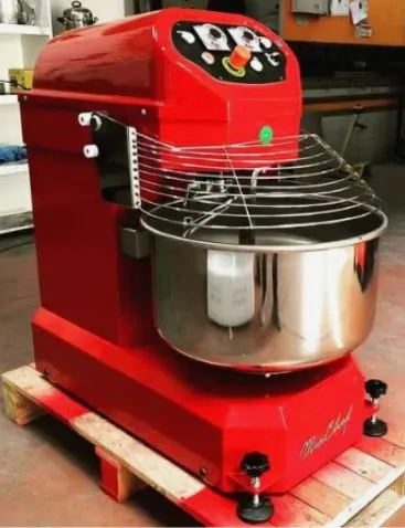 Top High-Speed Spiral Mixer in Coimbatore Efficien...