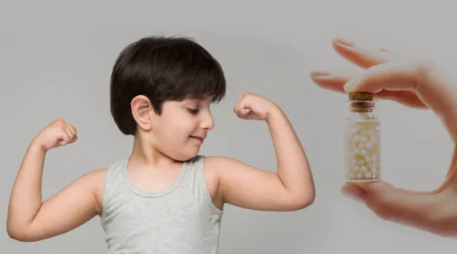 Best Homoeopathic Clinic for Pediatric in Pune Bes...
