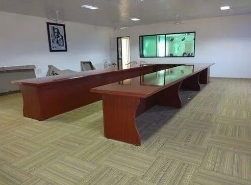 Premium Conference Tables by VIBGIYOR WOOD CREATIO...