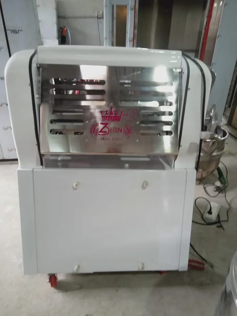 Leading Manufacturer of Bakery fully automatic Dec...