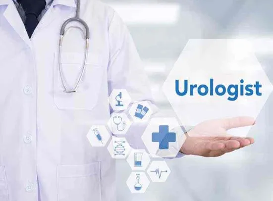 Best Urologist in Thane - Trust Dr. Vivek Jadhav f...
