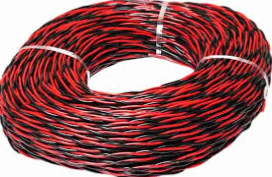 WIRE Quality Electrical Wires by Zaapcon in Indore...