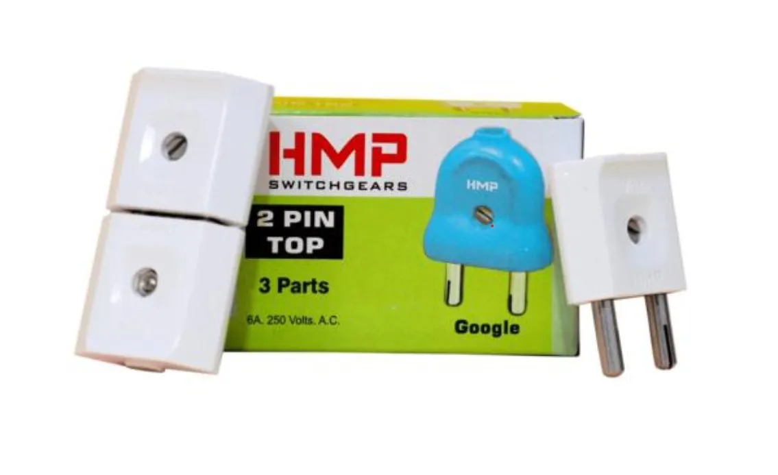 Trusted 2 Pin Top Manufacturer: Kedia Electricals ...