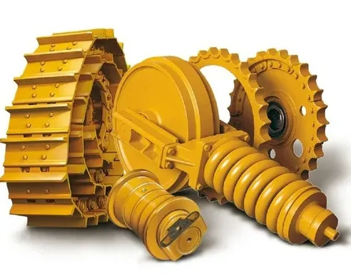 Undercarriage Parts This range of undercarriage pa...