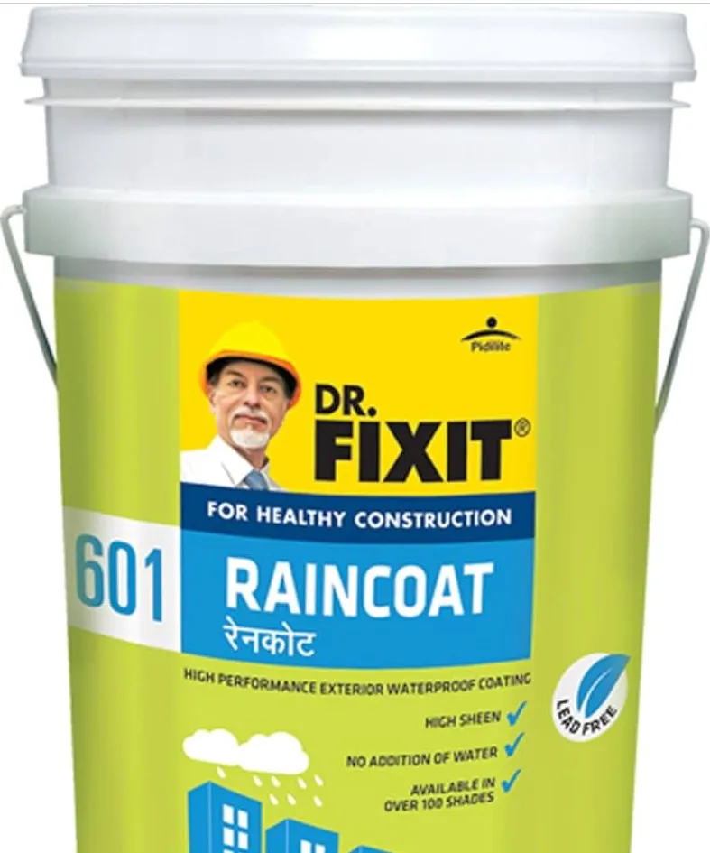 Waterproofing Coatings and Solutions CMC Corporati...