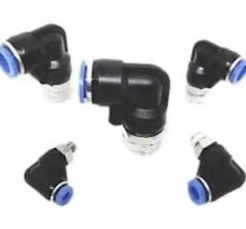 Pneumatic Fittings in Bangalore: Enhance Your Syst...