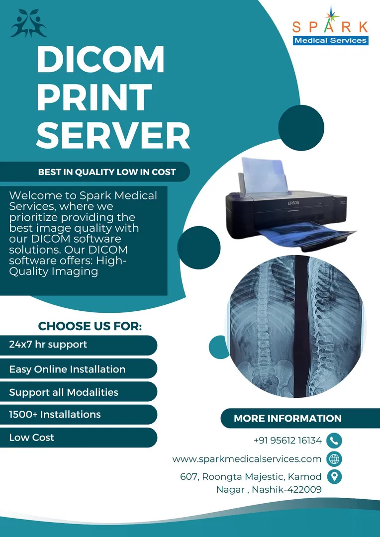 Enhance Your Diagnostic Process with Spark Medical...