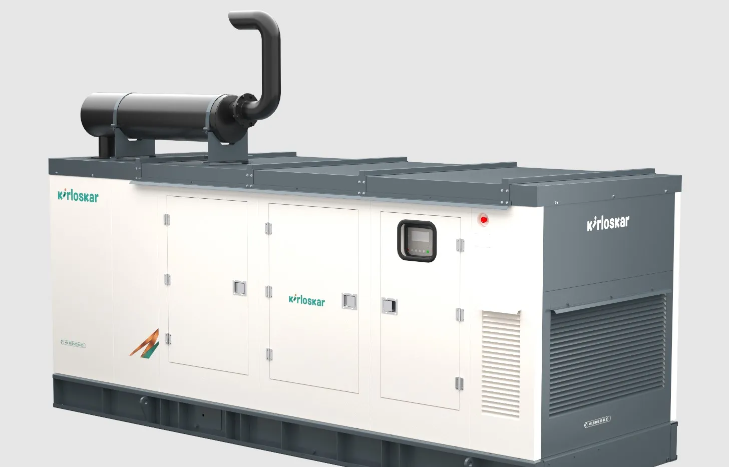 20kVA Generator Price in Bangalore Discover the Be...