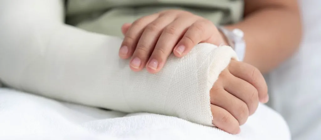 Specialized Long Bone Fracture Treatment in Nashik...